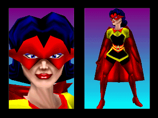 Batwoman