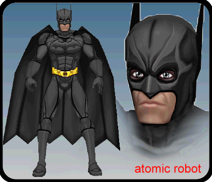 Batman Begins