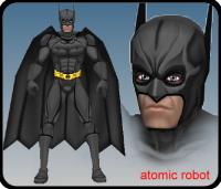Batman Begins