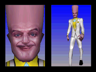 TV Egghead