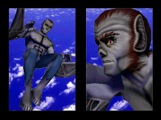 Man-Bat