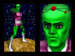 Brainiac