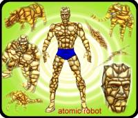 Clayface II