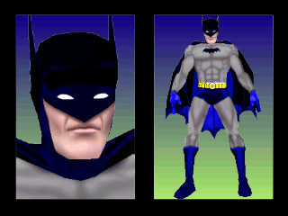 Original Batman