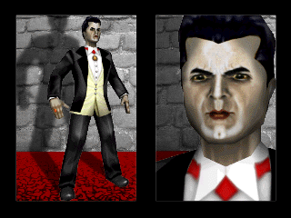Dracula