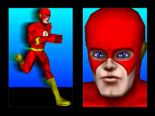The Flash