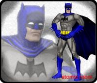 Golden Age Batman