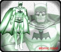 The Ghost of Batman