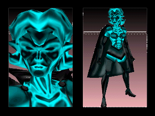 Ghostgirl