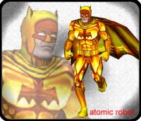 The Golden Batman
