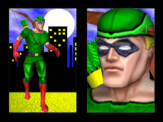Green Arrow