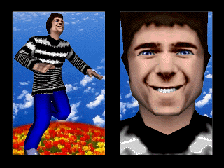 Greg Brady