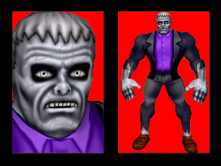 Solomon Grundy
