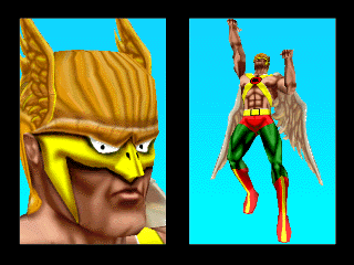 Hawkman