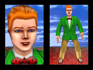 Jimmy Olsen