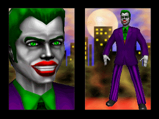 The Joker