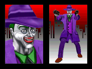 The Joker