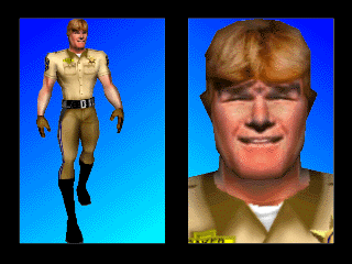 Officer Jon Baker