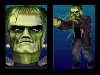 Frankenstein