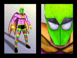 Killer Moth