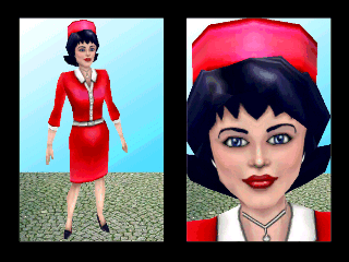 Lois Lane