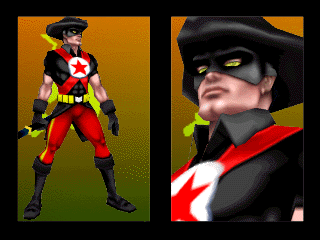 Marxist Man