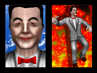 Pee Wee Herman