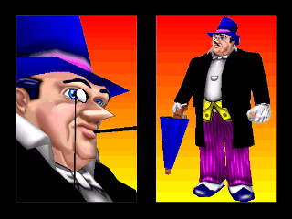 The Penguin