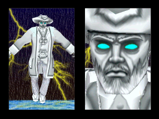 Spooky Ghost Pirate