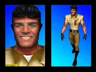 Ponch