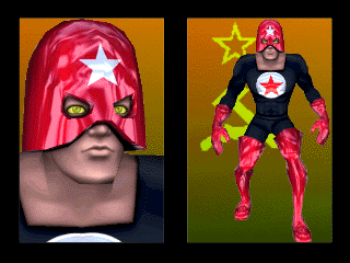 Redstreak