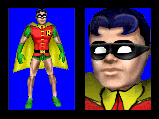 Robin