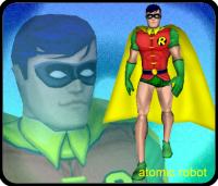 Robin 19