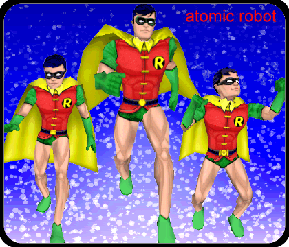 Robin