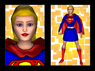 Supergirl