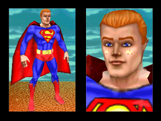 Super-Lad Jimmy Olsen