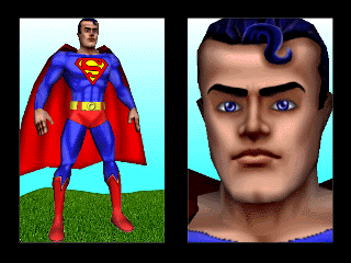 Superman