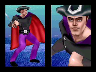 Swashbuckler
