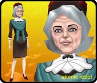 Leslie Thompkins
