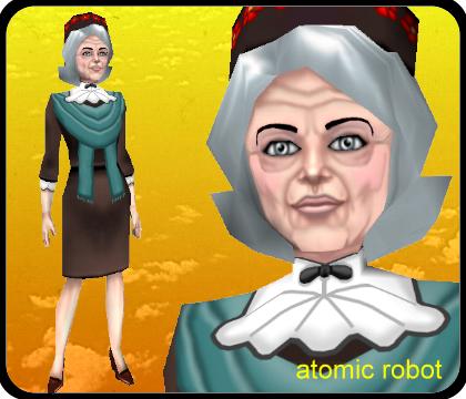 Leslie Thompkins