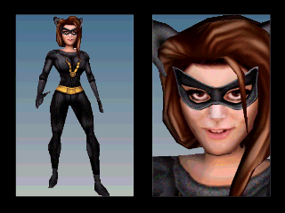 TV Catwoman