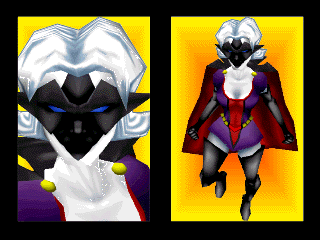 Space Vampire