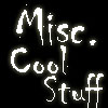 Misc. Stuff