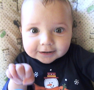 Did you say Snow!!???
