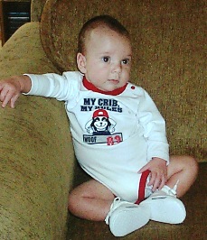 My Crib, my rules
