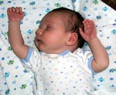 Sleep Surfing is my favorite sport!