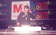 M8 Magizine Event