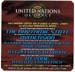 UNITED NATIONS OF DANCE [ Barrowlands ]
