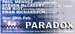 PARADOX