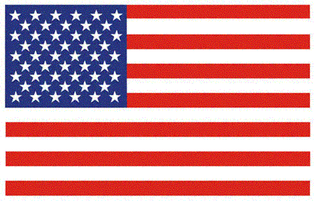 God Bless America!